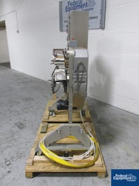 Image of Ackley Tablet Printer with Feeder _2
