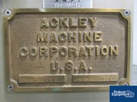 Image of Ackley Tablet Printer with Feeder 10