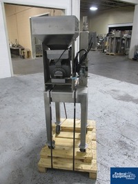 Image of Ackley Tablet Printer with Feeder _2