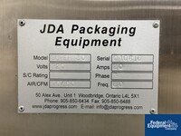 Image of JDA Tube Filler, Model Super-30 02