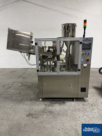 Image of JDA Tube Filler, Model Super-30 03