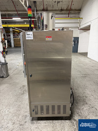 Image of JDA Tube Filler, Model Super-30 04
