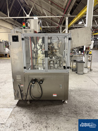 Image of JDA Tube Filler, Model Super-30 05