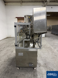 Image of JDA Tube Filler, Model Super-30 06