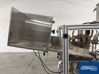 Image of JDA Tube Filler, Model Super-30 07
