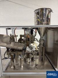 Image of JDA Tube Filler, Model Super-30 08
