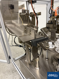 Image of JDA Tube Filler, Model Super-30 09