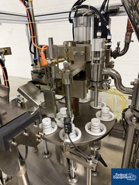 Image of JDA Tube Filler, Model Super-30 10