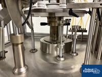 Image of JDA Tube Filler, Model Super-30 11