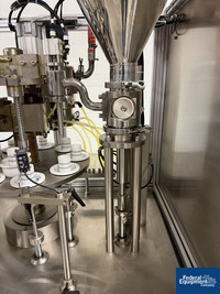 Image of JDA Tube Filler, Model Super-30 12