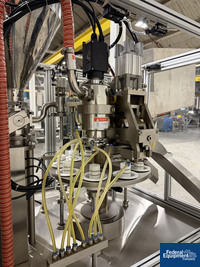 Image of JDA Tube Filler, Model Super-30 18