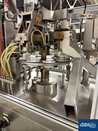 Image of JDA Tube Filler, Model Super-30 19