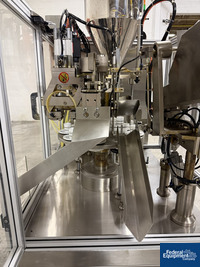 Image of JDA Tube Filler, Model Super-30 21