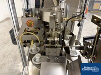 Image of JDA Tube Filler, Model Super-30 22