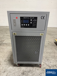 Image of JDA Tube Filler, Model Super-30 28