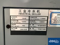 Image of JDA Tube Filler, Model Super-30 29