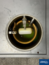 Image of JDA Tube Filler, Model Super-30 33