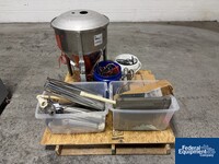 Image of JDA Tube Filler, Model Super-30 35