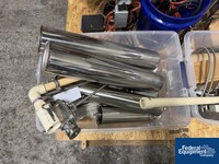 Image of JDA Tube Filler, Model Super-30 36