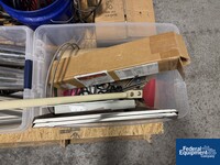 Image of JDA Tube Filler, Model Super-30 37