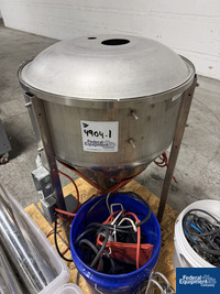 Image of JDA Tube Filler, Model Super-30 38