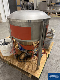 Image of JDA Tube Filler, Model Super-30 39