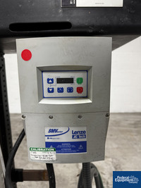 Image of 5 HP Mixer Direct Disperser, Series DP-3, S/S 08