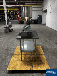 Image of JDA Packaging Equipment Model PF200 Semi-Automatic Piston Filler 03