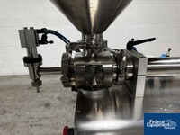 Image of JDA Packaging Equipment Model PF200 Semi-Automatic Piston Filler 09