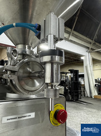 Image of JDA Packaging Equipment Model PF200 Semi-Automatic Piston Filler 10