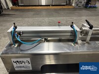 Image of JDA Packaging Equipment Model PF200 Semi-Automatic Piston Filler 12