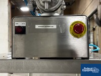 Image of JDA Packaging Equipment Model PF200 Semi-Automatic Piston Filler 13