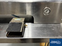 Image of JDA Packaging Equipment Model PF200 Semi-Automatic Piston Filler 14