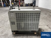 Image of 22 KW SMC Air Dryer, Model IDFB22E-11N 03