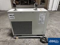 Image of 22 KW SMC Air Dryer, Model IDFB22E-11N 05