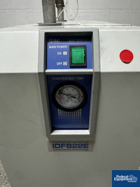 Image of 22 KW SMC Air Dryer, Model IDFB22E-11N 07