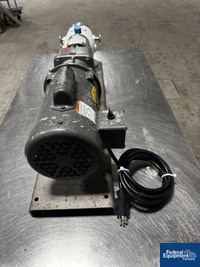 Image of Jabsco Model LH320-1890 Rotary Lobe Pump 02