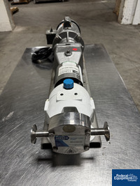 Image of Jabsco Model LH320-1890 Rotary Lobe Pump 04