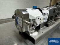 Image of Jabsco Model LH320-1890 Rotary Lobe Pump 05