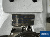 Image of Jabsco Model LH320-1890 Rotary Lobe Pump 06