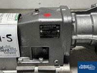 Image of Jabsco Model LH320-1890 Rotary Lobe Pump 07