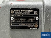 Image of Jabsco Model LH320-1890 Rotary Lobe Pump 08