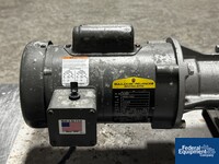 Image of Jabsco Model LH320-1890 Rotary Lobe Pump 09