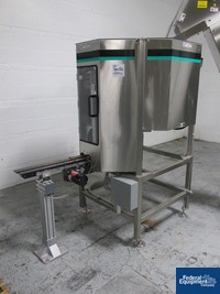 Image of Hoppmann Centrifugal Bowl Feeder, Model VFS301RLASA01 _2