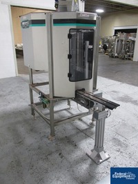 Image of Hoppmann Centrifugal Bowl Feeder, Model VFS301RLASA01 _2