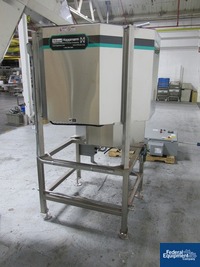 Image of Hoppmann Centrifugal Bowl Feeder, Model VFS301RLASA01 _2