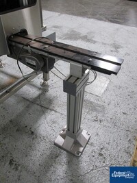Image of Hoppmann Centrifugal Bowl Feeder, Model VFS301RLASA01 06