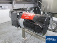 Image of Hoppmann Centrifugal Bowl Feeder, Model VFS301RLASA01 _2