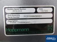 Image of Hoppmann Centrifugal Bowl Feeder, Model VFS301RLASA01 _2