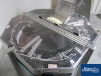 Image of Hoppmann Centrifugal Bowl Feeder, Model VFS301RLASA01 _2